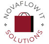 Novaflow logo